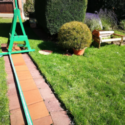 Gazon de Jardin : découvrez les différentes variétés de gazon pour choisir celle qui convient le mieux à votre jardin Saint-Michel-sur-Orge